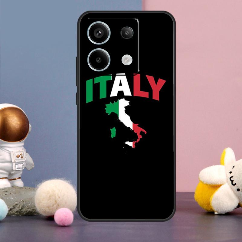Italy Flag Case For Xiaomi Redmi Note 13 9 10 11 12 14 15 Pro Plus Redmi 15 15C 14C 10C 12C 13C Cover Redmi 10C
Italy Flag Case For Xiaomi Redmi Note 13 9 10 11 12 14 15 Pro Plus Redmi 15 15C 14C 10C 12C 13C Cover Redmi 10C