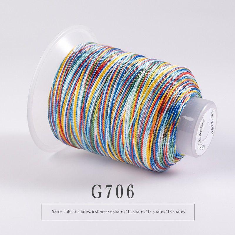 12 прядей секционно окрашенный градиентный национальный цвет DIY шнур для рукоделия плетение шнур браслет чешуя дракона пластина плетеная веревка пейзаж тысячи ли 12 strand segment dye-G706
12 прядей секционно окрашенный градиентный национальный цвет DIY шнур для рукоделия плетение шнур браслет чешуя дракона пластина плетеная веревка пейзаж тысячи ли 12 strand segment dye-G706