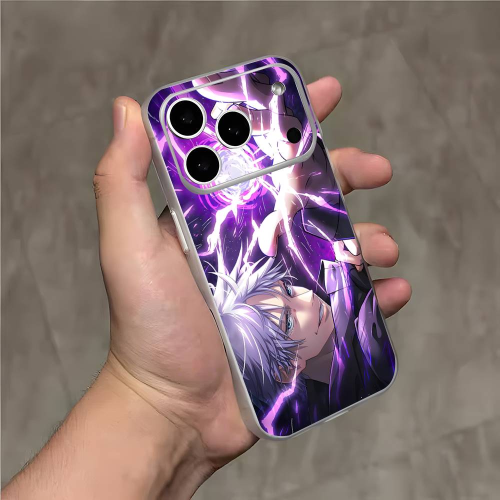 Чохол для телефону з аніме Годжо С-Сатору для iPhone 17,16,15,14,13,12,11,Pro,Max,Plus,E,Air,Mini Магнітний Матовий Прозорий iPhone12mini
Чохол для телефону з аніме Годжо С-Сатору для iPhone 17,16,15,14,13,12,11,Pro,Max,Plus,E,Air,Mini Магнітний Матовий Прозорий iPhone12mini
