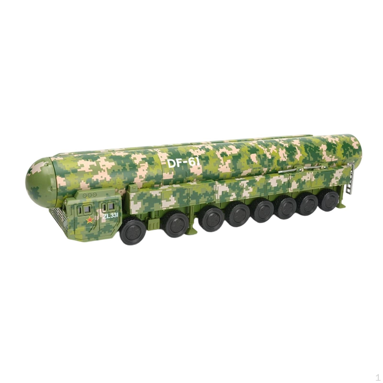 Launcher Model Building Kit, Creative Puzzle, DIY Military Vehicle, PP Material. Suitable for 2514
Launcher Model Building Kit, Creative Puzzle, DIY Military Vehicle, PP Material. Suitable for 2514