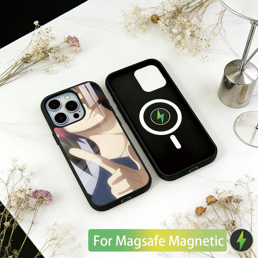 Food Wars_ Soma Yukihira Phone Case For iPhone17,16,15,14,13,12,11 Plus,Pro Magnetic For Magsafe Wireless Charging iPhone14ProMax
Food Wars_ Soma Yukihira Phone Case For iPhone17,16,15,14,13,12,11 Plus,Pro Magnetic For Magsafe Wireless Charging iPhone14ProMax