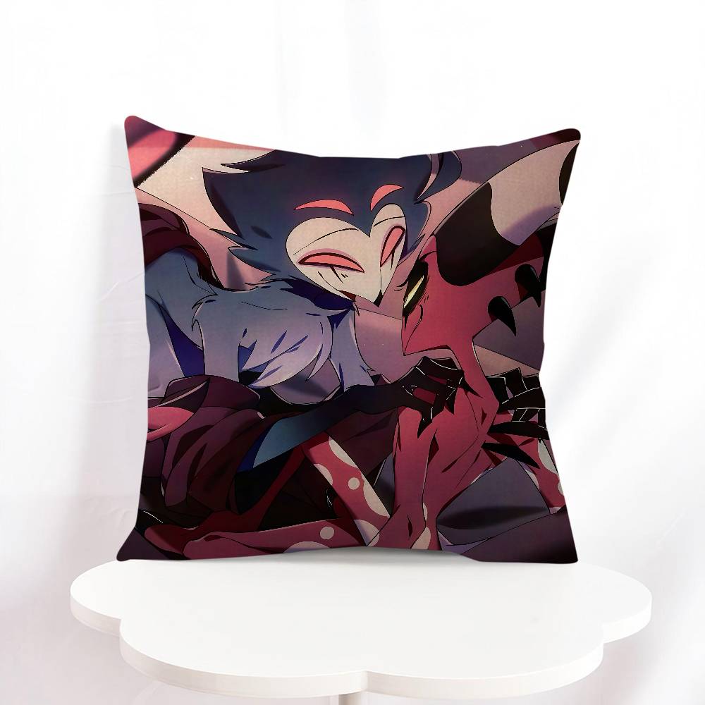 B-Blitzo Cartoon Personalized Picture Text Home Decorative Pillows Household Gifts 45x45cm 16x16Inch
B-Blitzo Cartoon Personalized Picture Text Home Decorative Pillows Household Gifts 45x45cm 16x16Inch