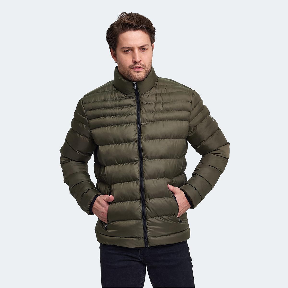 ГОРИЗОНТ I Мужское пальто L кларет
ГОРИЗОНТ I Мужское пальто L кларет