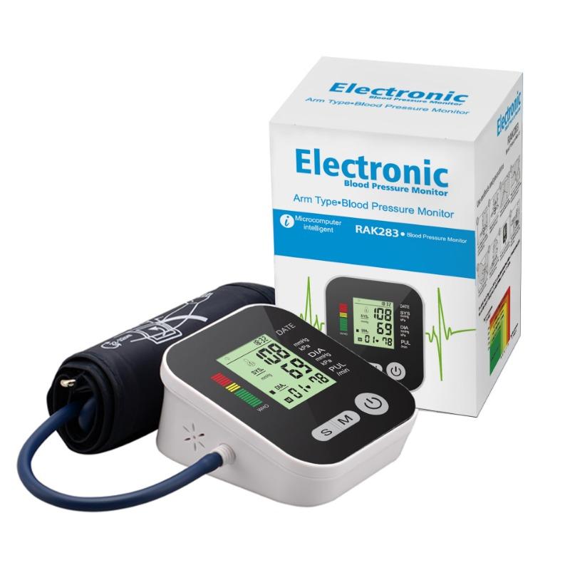 Большой экран сфигмоманометр медицинского класса интеллектуальная трансляция домашнее измерение артериального давления плечевой тонометр чёрный
Большой экран сфигмоманометр медицинского класса интеллектуальная трансляция домашнее измерение артериального давления плечевой тонометр чёрный