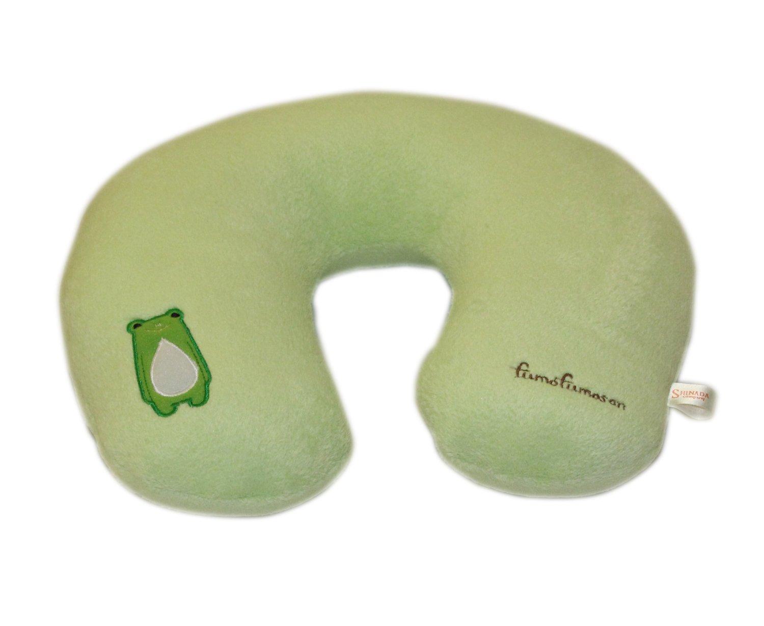 Shinada Neck Pillow Keronyo Fumofumo-san
Shinada Neck Pillow Keronyo Fumofumo-san