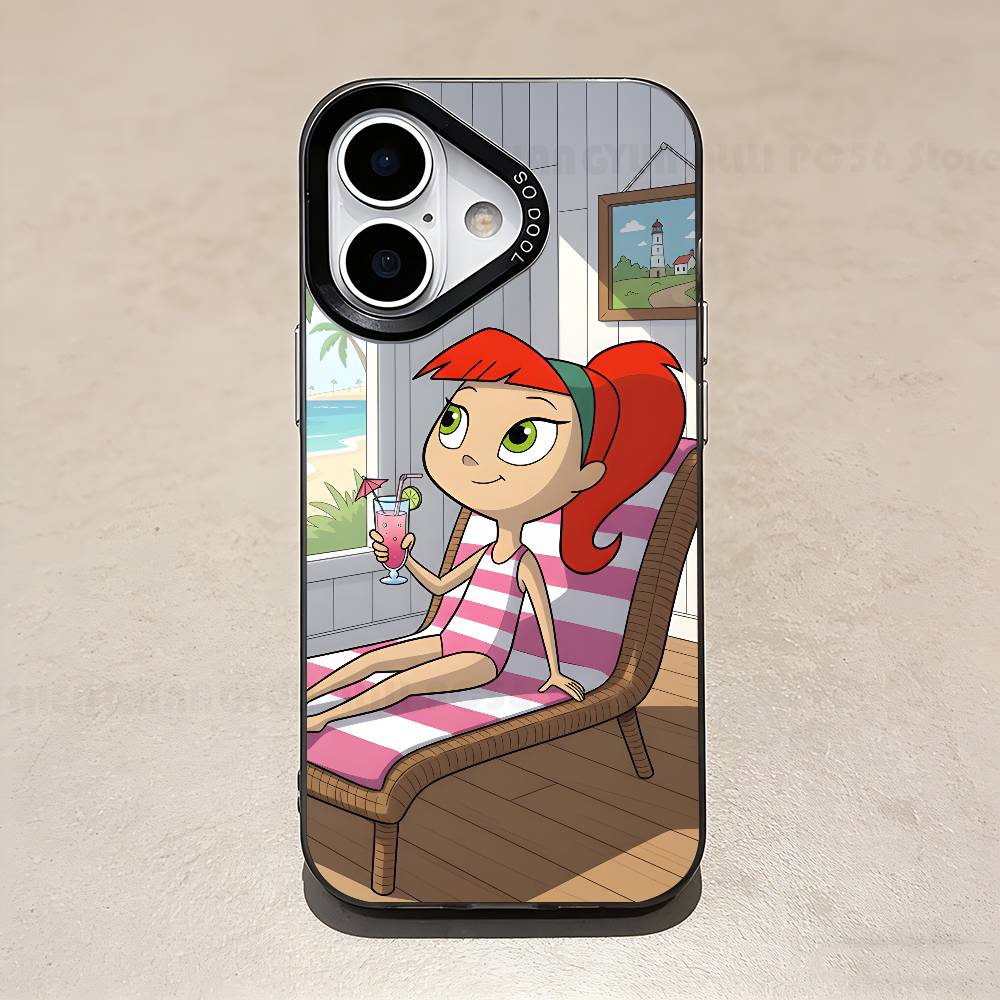 Betty a-Atomicc Cartoon Case For IPhone 11 12 13 14 15 16 17 Pro Max XS X XR Cover iPhone12PROMAX
Betty a-Atomicc Cartoon Case For IPhone 11 12 13 14 15 16 17 Pro Max XS X XR Cover iPhone12PROMAX