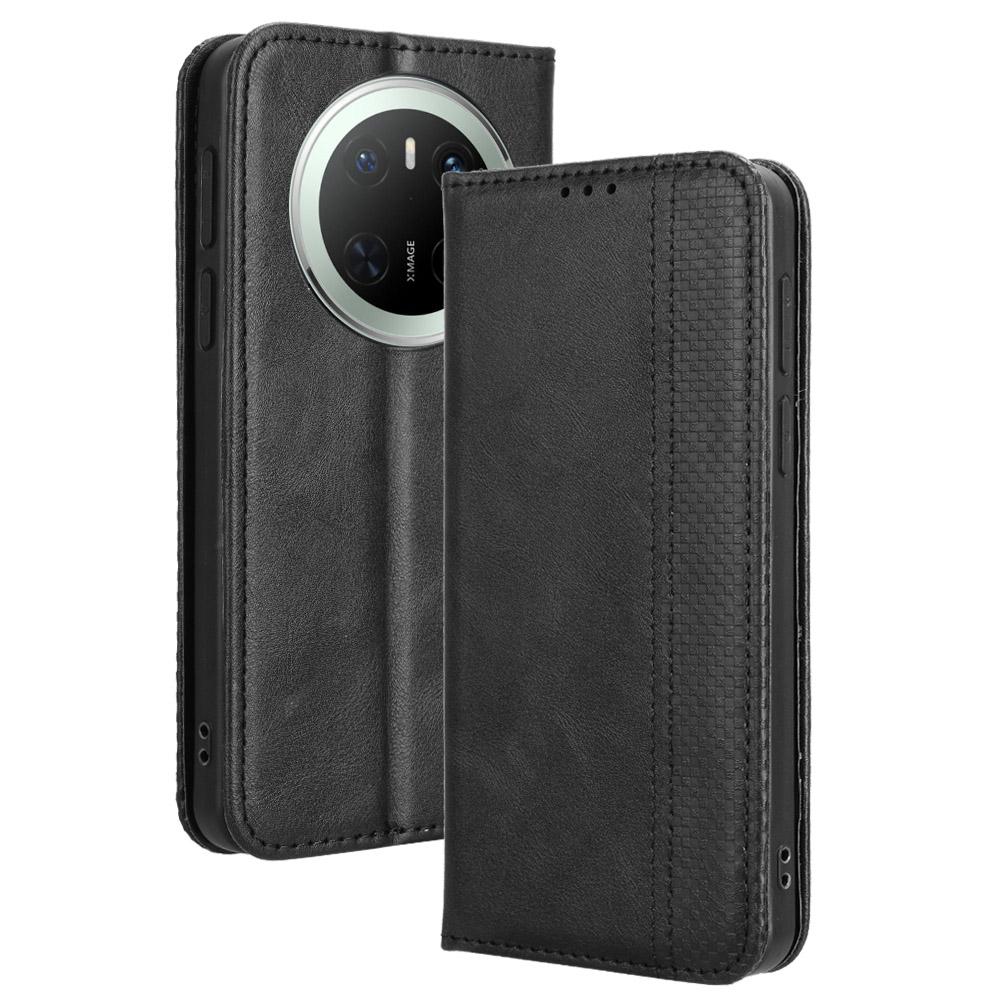 Для Huawei Mate 70 Кожаный чехол Кошелек Подставка Ретро Текстура Чехол для телефона A
Для Huawei Mate 70 Кожаный чехол Кошелек Подставка Ретро Текстура Чехол для телефона A