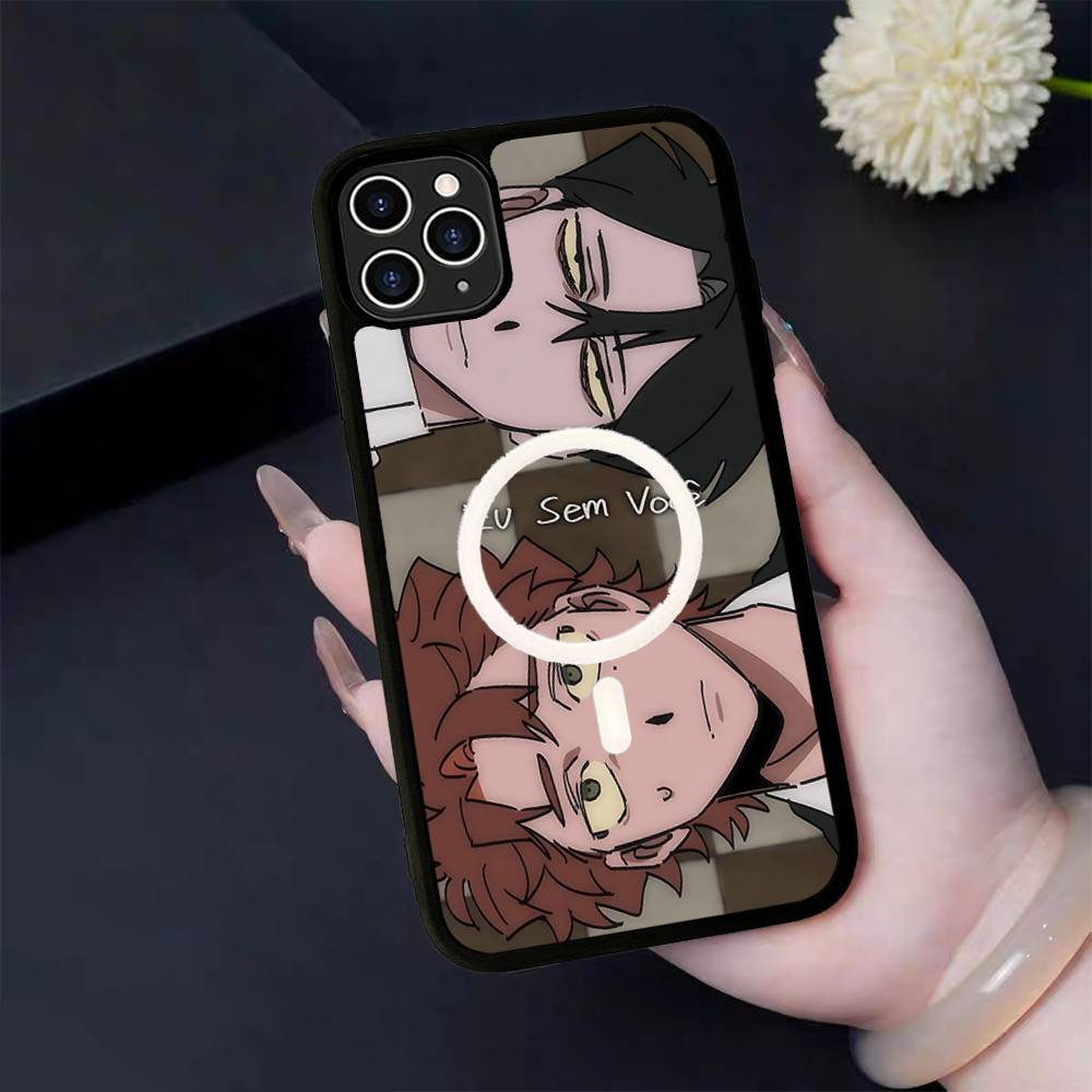 Vincent Rody Dead P-Plates For iPhone 17 Air 16 E 15 14 13 12 11 Pro Max Plus PC Shock TPU Cover For Magsafe Phone Cover iPhone 11
Vincent Rody Dead P-Plates For iPhone 17 Air 16 E 15 14 13 12 11 Pro Max Plus PC Shock TPU Cover For Magsafe Phone Cover iPhone 11