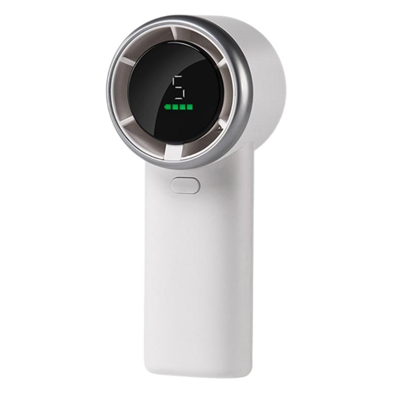 Удобный USB-вентилятор, легкий охлаждающий вентилятор, походный вентилятор, небольшой портативный вентилятор белый
Удобный USB-вентилятор, легкий охлаждающий вентилятор, походный вентилятор, небольшой портативный вентилятор белый