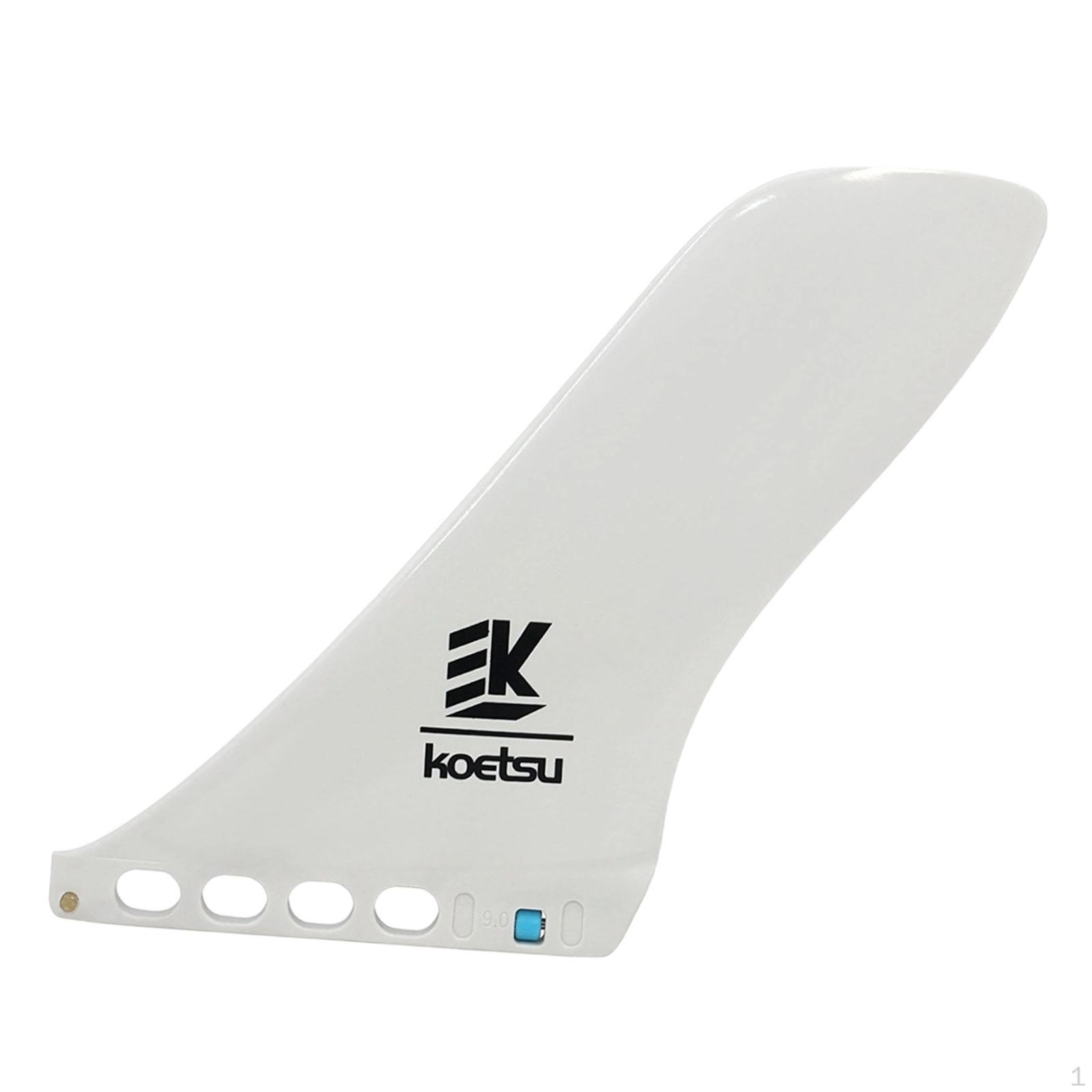 Board Tail, Accessory with Sliding Structure, Lightweight And Removable Water Divider, Sports, White
Board Tail, Accessory with Sliding Structure, Lightweight And Removable Water Divider, Sports, White