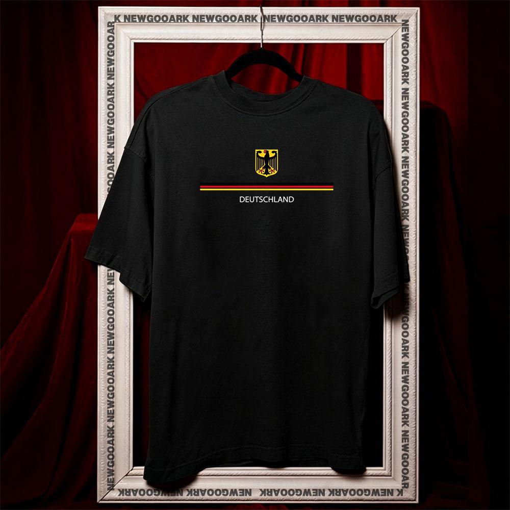 Deutschland GerUnisexy Flag Coat Of Arms Eagle GerUnisex Heart Flag tshirt Women Unisex summer cotton graphic t shirts tops tee Oneck 3XL
Deutschland GerUnisexy Flag Coat Of Arms Eagle GerUnisex Heart Flag tshirt Women Unisex summer cotton graphic t shirts tops tee Oneck 3XL