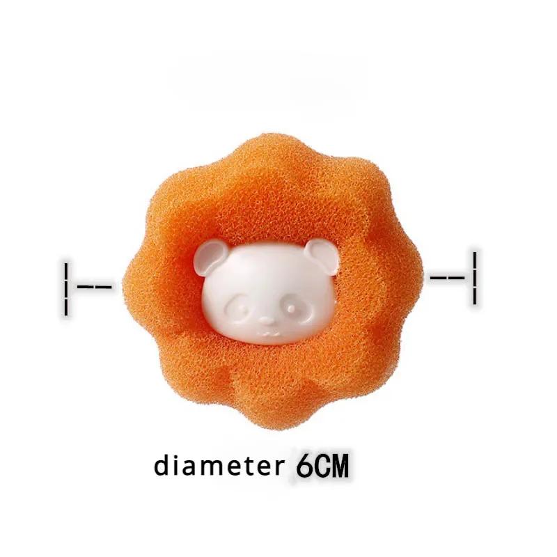 10pcs Reusable Pet Hair Cleaning Balls – Ultimate Cat & Dog Hair Remover, Lint Catcher, and Washing Machine Filter for a Hair-Free Home 2pcs помаранчевий
10pcs Reusable Pet Hair Cleaning Balls – Ultimate Cat & Dog Hair Remover, Lint Catcher, and Washing Machine Filter for a Hair-Free Home 2pcs помаранчевий