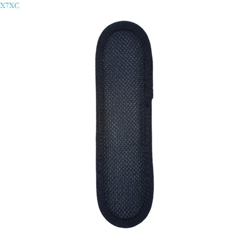 X7XC Fashion Removable Foam Padding For Backpacks Heat Resistant Nylon Construction чёрный
X7XC Fashion Removable Foam Padding For Backpacks Heat Resistant Nylon Construction чёрный