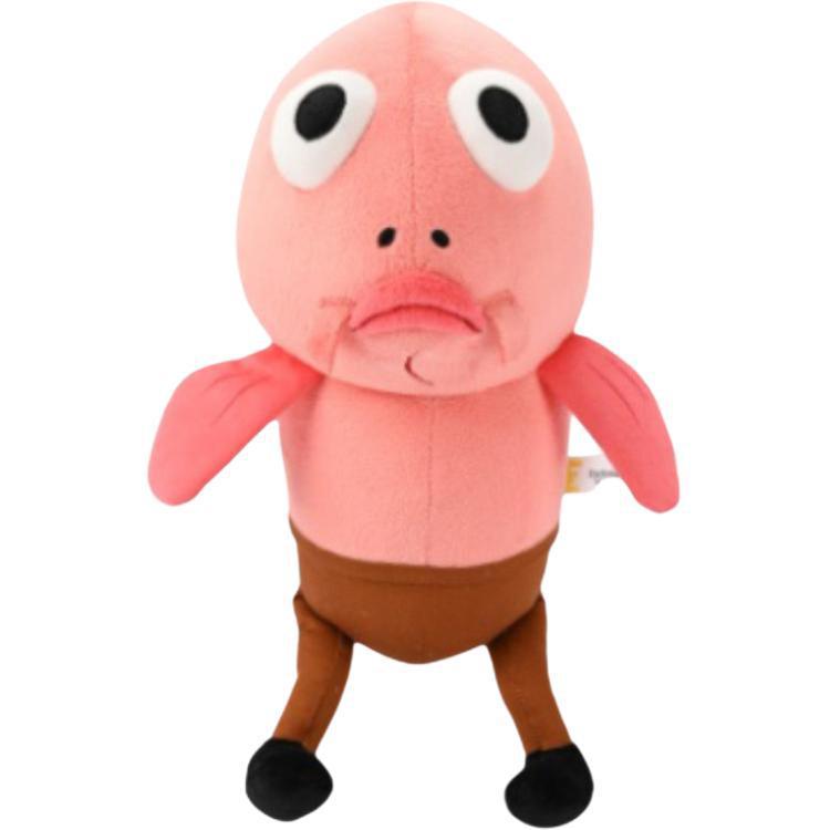 Spongebob Squarepants Plush Toy With Short Plush Material For Kids Collection Fun StyleF
Spongebob Squarepants Plush Toy With Short Plush Material For Kids Collection Fun StyleF