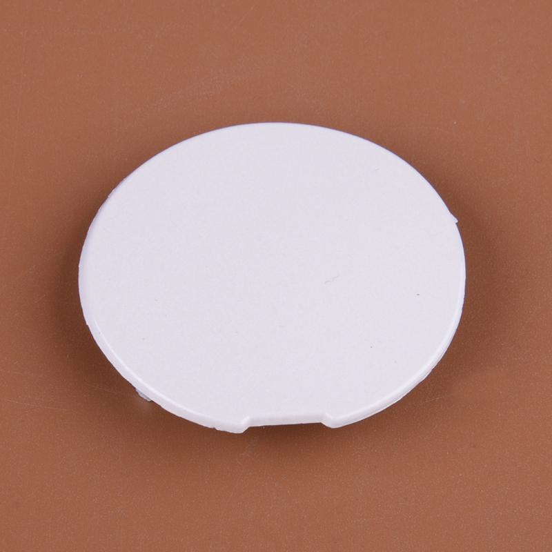 White Plastic Car Front Bumper Tow Hook Eye Cover Cap BB5Z17A900APTM Fit for Ford Explorer 2011 2012 2013 2014 2015
White Plastic Car Front Bumper Tow Hook Eye Cover Cap BB5Z17A900APTM Fit for Ford Explorer 2011 2012 2013 2014 2015