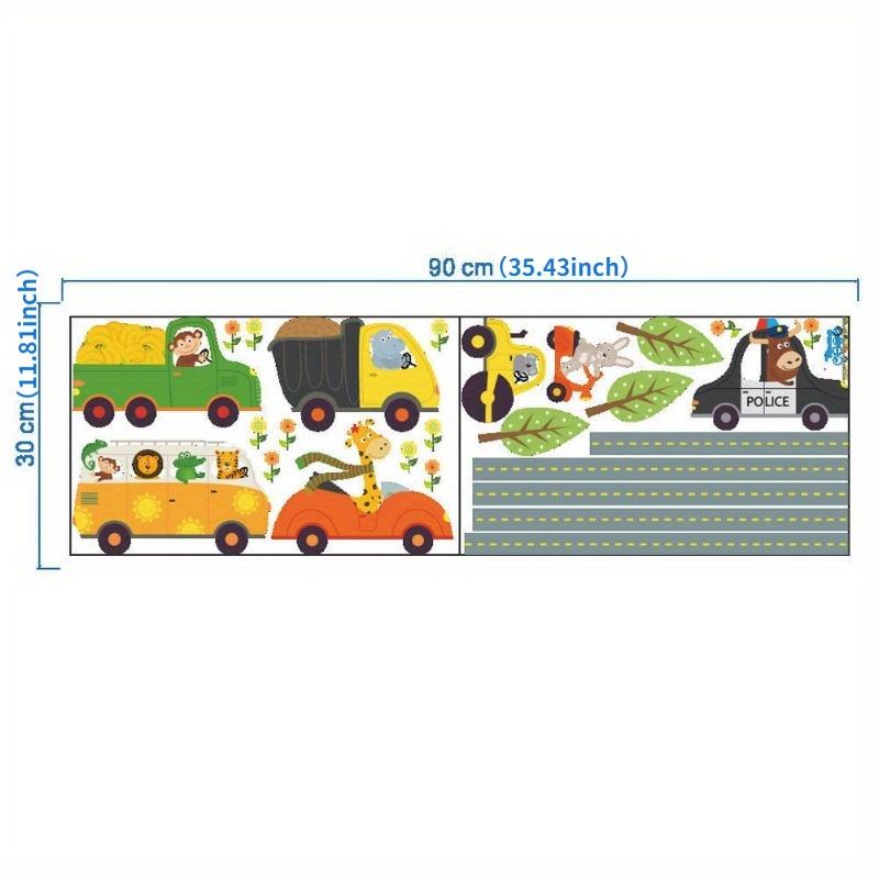 Украшение дома, автомобильные наклейки с изображением животных, наклейки на стену для спальни, украшения pvc
Украшение дома, автомобильные наклейки с изображением животных, наклейки на стену для спальни, украшения pvc