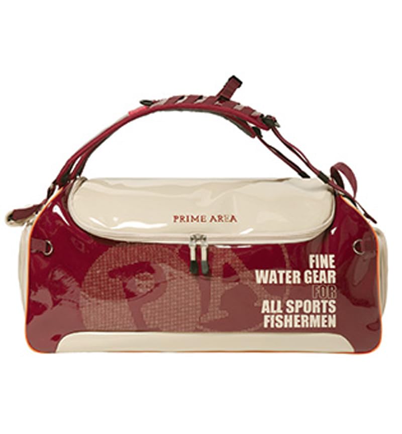 Сумка-дафл Marukyu Light Spatula PA-01 Бежевая
Сумка-дафл Marukyu Light Spatula PA-01 Бежевая