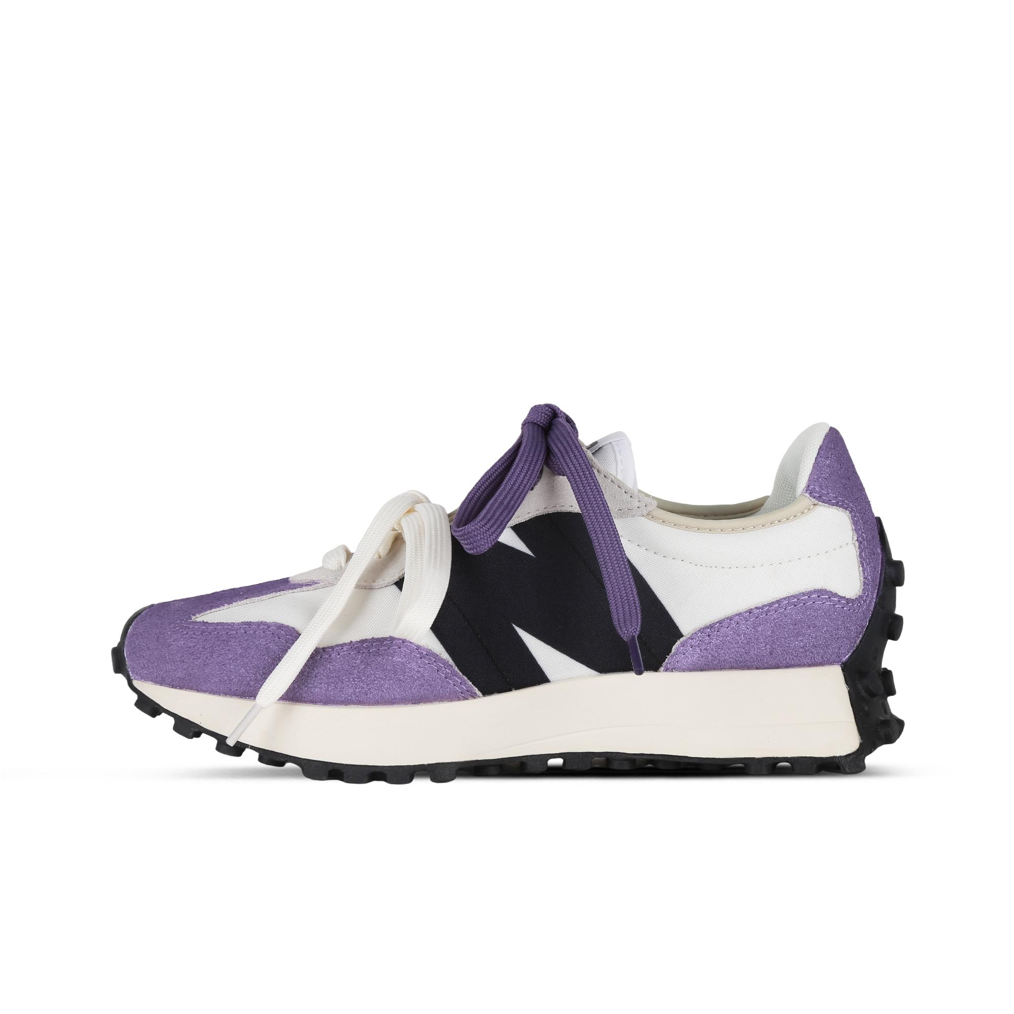 New Balance NB 327 Textile, Synthetic Leather, Split Cow Leather Cushioning Abrasion Resistant Coverage Low top MS327FE(Team368-) 37.5
New Balance NB 327 Textile, Synthetic Leather, Split Cow Leather Cushioning Abrasion Resistant Coverage Low top MS327FE(Team368-) 37.5