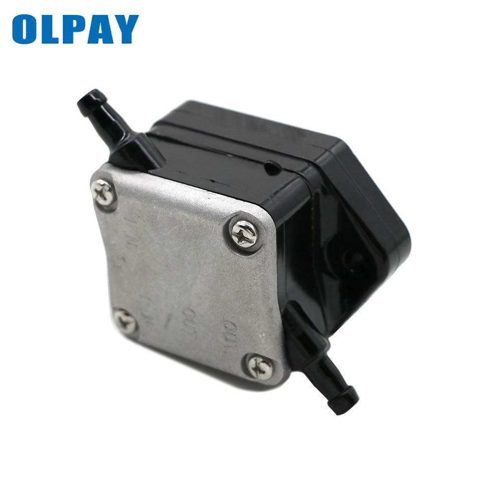 Лодочный двигатель 6C5-24410-00 Топливный насос в сборе для подвесного мотора Yamaha 40 л.с. 50 л.с. 60 л.с. F30 F40 F50 F60 T50 T60 серебряный
Лодочный двигатель 6C5-24410-00 Топливный насос в сборе для подвесного мотора Yamaha 40 л.с. 50 л.с. 60 л.с. F30 F40 F50 F60 T50 T60 серебряный