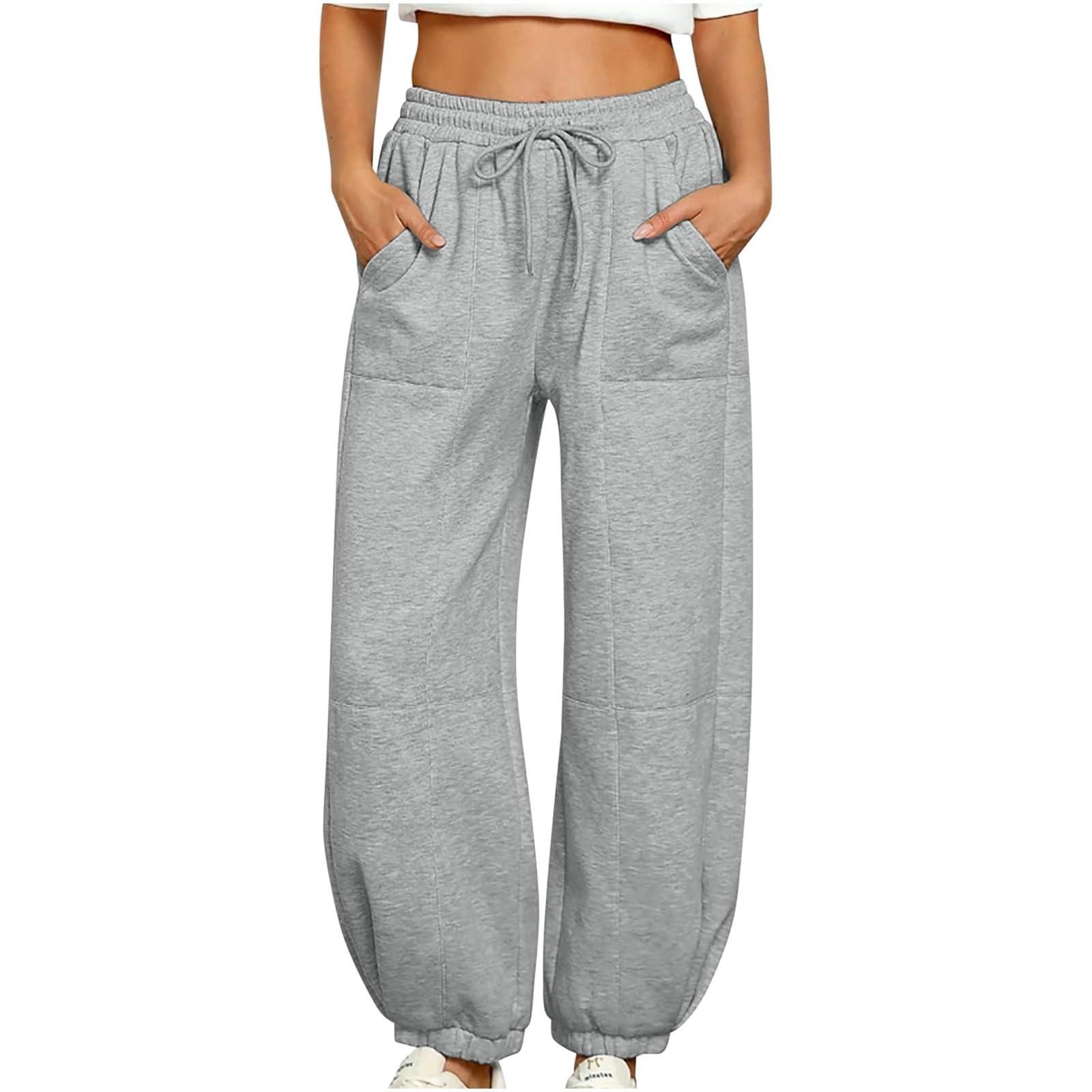 Cargo Pants Women Elastic Waist Wide Leg Trousers Summer Loose Fit Hiking Jogger Pant With Pocket L
Cargo Pants Women Elastic Waist Wide Leg Trousers Summer Loose Fit Hiking Jogger Pant With Pocket L