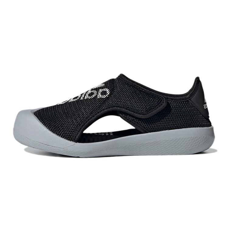 Adidas Low top Children s Sandals Black Kids GV7807 31.5
Adidas Low top Children s Sandals Black Kids GV7807 31.5