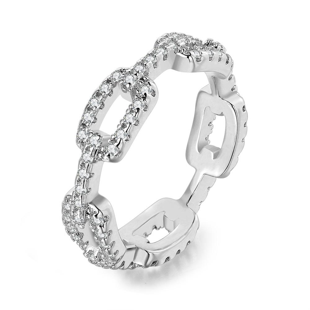 Cuban Link Ring for Women Hiphop Iced Out Micro-inlaid Zircon Finger Rings Gold Color Hippie Jewelry Trend 2024 Wholesale OHR069 5
Cuban Link Ring for Women Hiphop Iced Out Micro-inlaid Zircon Finger Rings Gold Color Hippie Jewelry Trend 2024 Wholesale OHR069 5