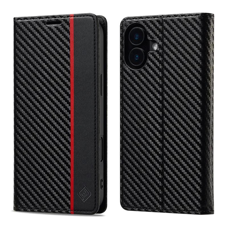 Чехол S25Plus Магнитный флип-кейс из углеродного волокна для Samsung Galaxy S25 Ultra S24 FE S25+ S24+ Plus Note 20 Ultra Мягкая кожа Funda Galaxy S25
Чехол S25Plus Магнитный флип-кейс из углеродного волокна для Samsung Galaxy S25 Ultra S24 FE S25+ S24+ Plus Note 20 Ultra Мягкая кожа Funda Galaxy S25