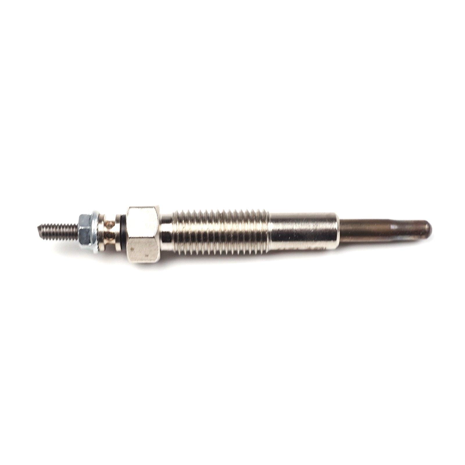 ESC Auto Parts EGP73 1 Piece Heater Glow Plug 10.5 Volt OK04S18140A for Kia Sportage Besta Mazda 626 Швидка доставка Безкоштовна доставка
ESC Auto Parts EGP73 1 Piece Heater Glow Plug 10.5 Volt OK04S18140A for Kia Sportage Besta Mazda 626 Швидка доставка Безкоштовна доставка