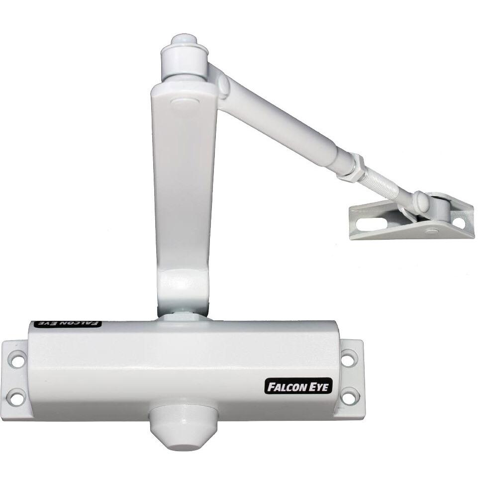 Door Closer Falcon Eye Fe-b4w
Door Closer Falcon Eye Fe-b4w