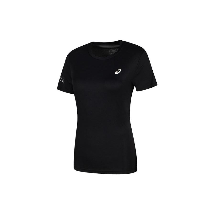 Asics Printed Logo Round Neck Pullover Quick Dry Short Sleeve T-Shirt Women T-Shirts Black 2012C961-001 XL
Asics Printed Logo Round Neck Pullover Quick Dry Short Sleeve T-Shirt Women T-Shirts Black 2012C961-001 XL