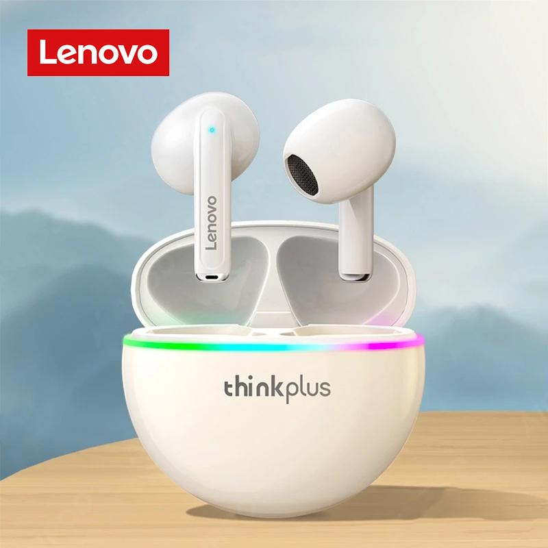 Наушники Lenovo XT97 TWS Беспроводной Bluetooth 5.2 Спортивные наушники с шумоподавлением Сенсорное управление Красочные световые наушники
Наушники Lenovo XT97 TWS Беспроводной Bluetooth 5.2 Спортивные наушники с шумоподавлением Сенсорное управление Красочные световые наушники
