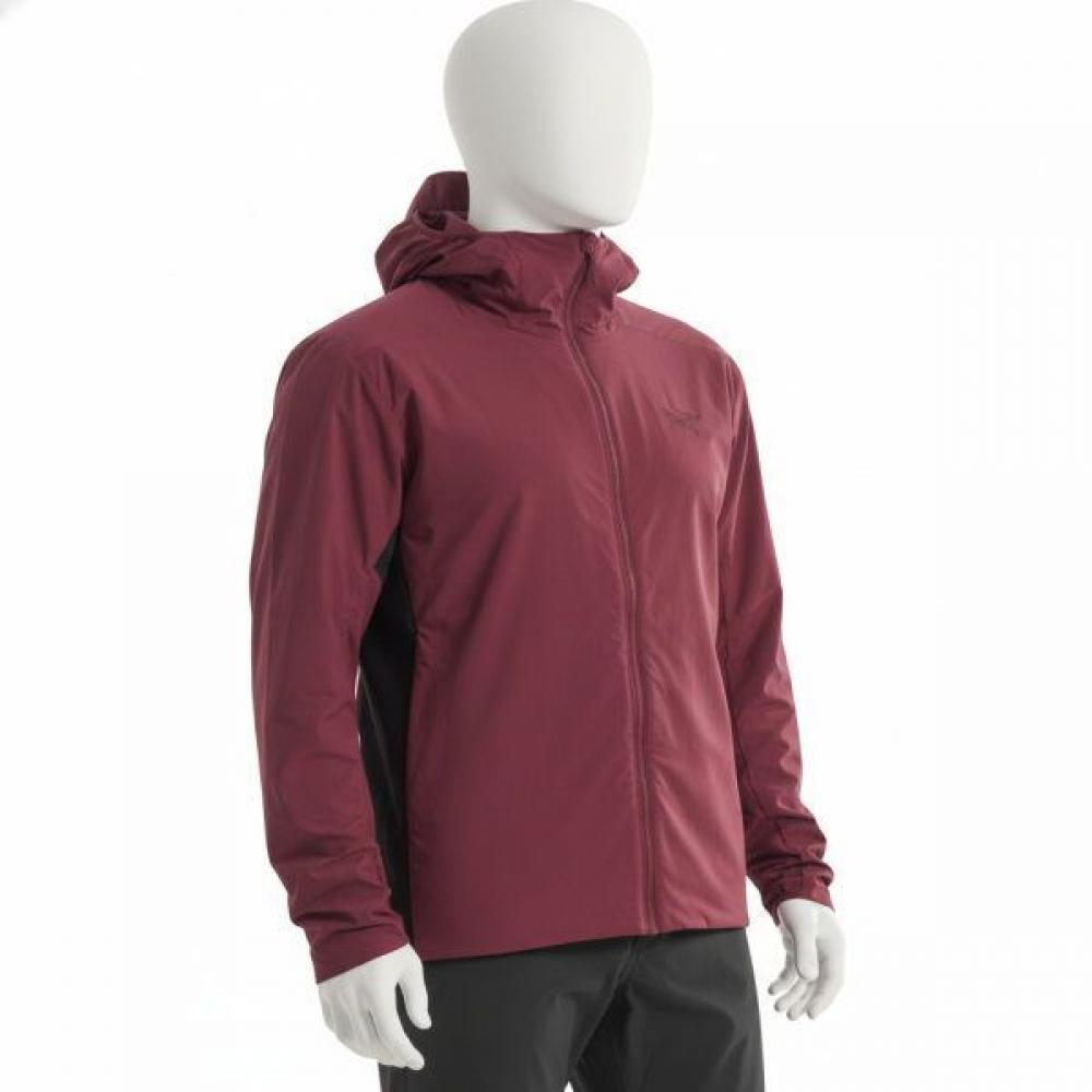 Arcteryx AtoM Sl Hoody M ajpfM09560Maj MARS/XXL (around 115)
Arcteryx AtoM Sl Hoody M ajpfM09560Maj MARS/XXL (around 115)