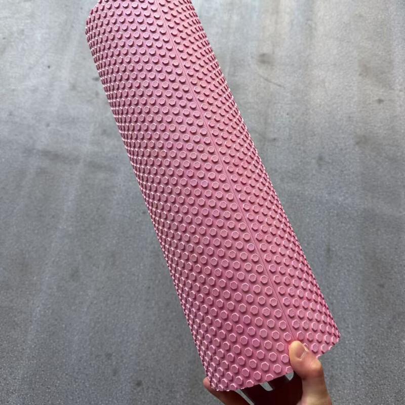Junshi Foam Roller for Muscle Relaxation
Junshi Foam Roller for Muscle Relaxation