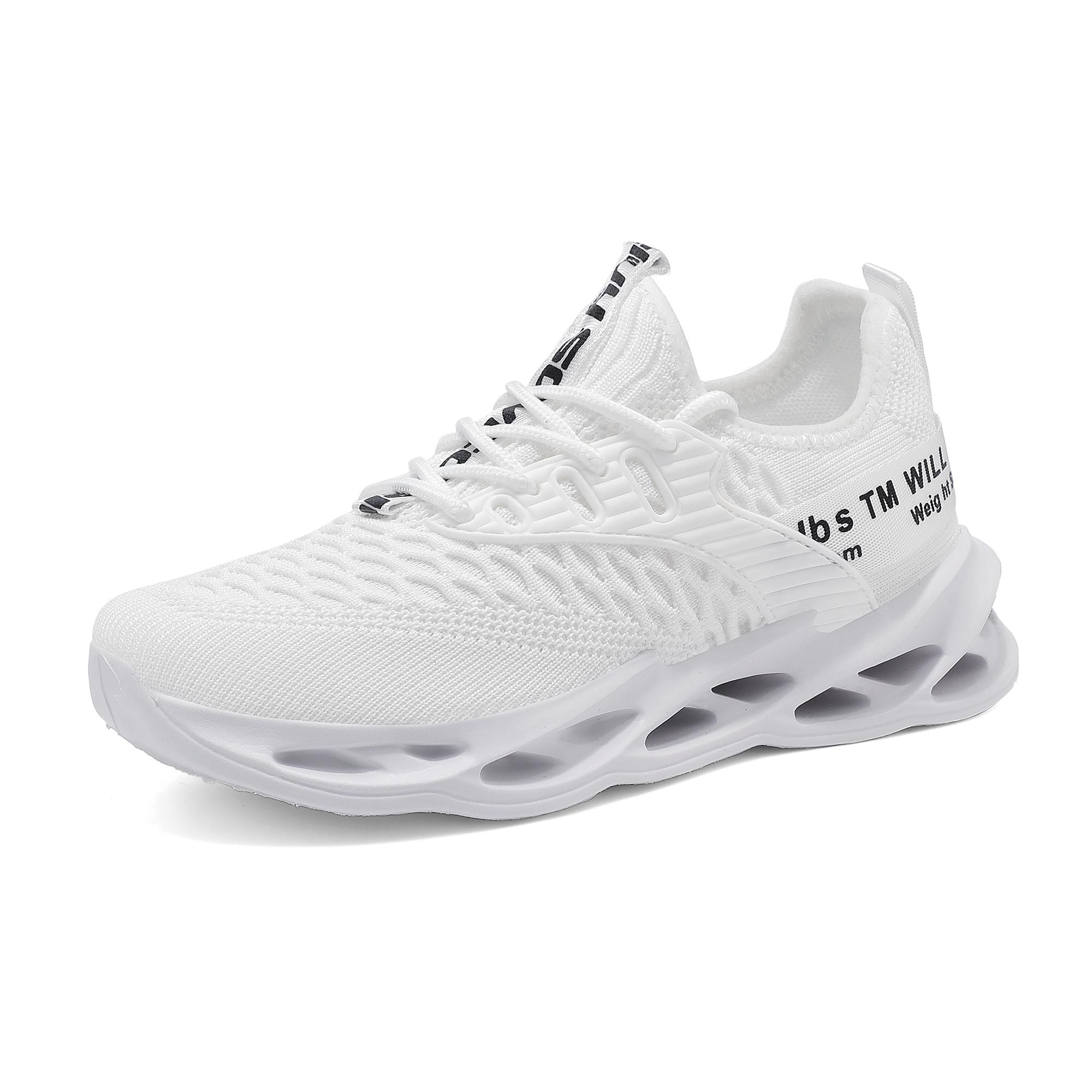 Новые легкие женские кроссовки для бега Удобные дышащие сетчатые кроссовки Модная женская повседневная обувь Дышащие сетчатые кроссовки 36
Новые легкие женские кроссовки для бега Удобные дышащие сетчатые кроссовки Модная женская повседневная обувь Дышащие сетчатые кроссовки 36