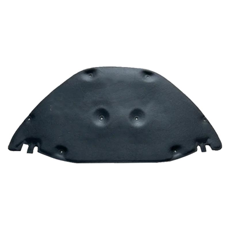 Car Engine Hood Sound Pad for Toyota CHR C HR AX10 AX50 2018~ Car Front Heat ulation Cotton Covers Fireproof Accessories Flocking Cloth
Car Engine Hood Sound Pad for Toyota CHR C HR AX10 AX50 2018~ Car Front Heat ulation Cotton Covers Fireproof Accessories Flocking Cloth