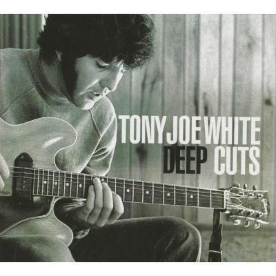 CD TONY JOE WHITE - Deep Cuts 77083432 Swamp Records 2008 Canada Rock Used 
CD TONY JOE WHITE - Deep Cuts 77083432 Swamp Records 2008 Canada Rock Used