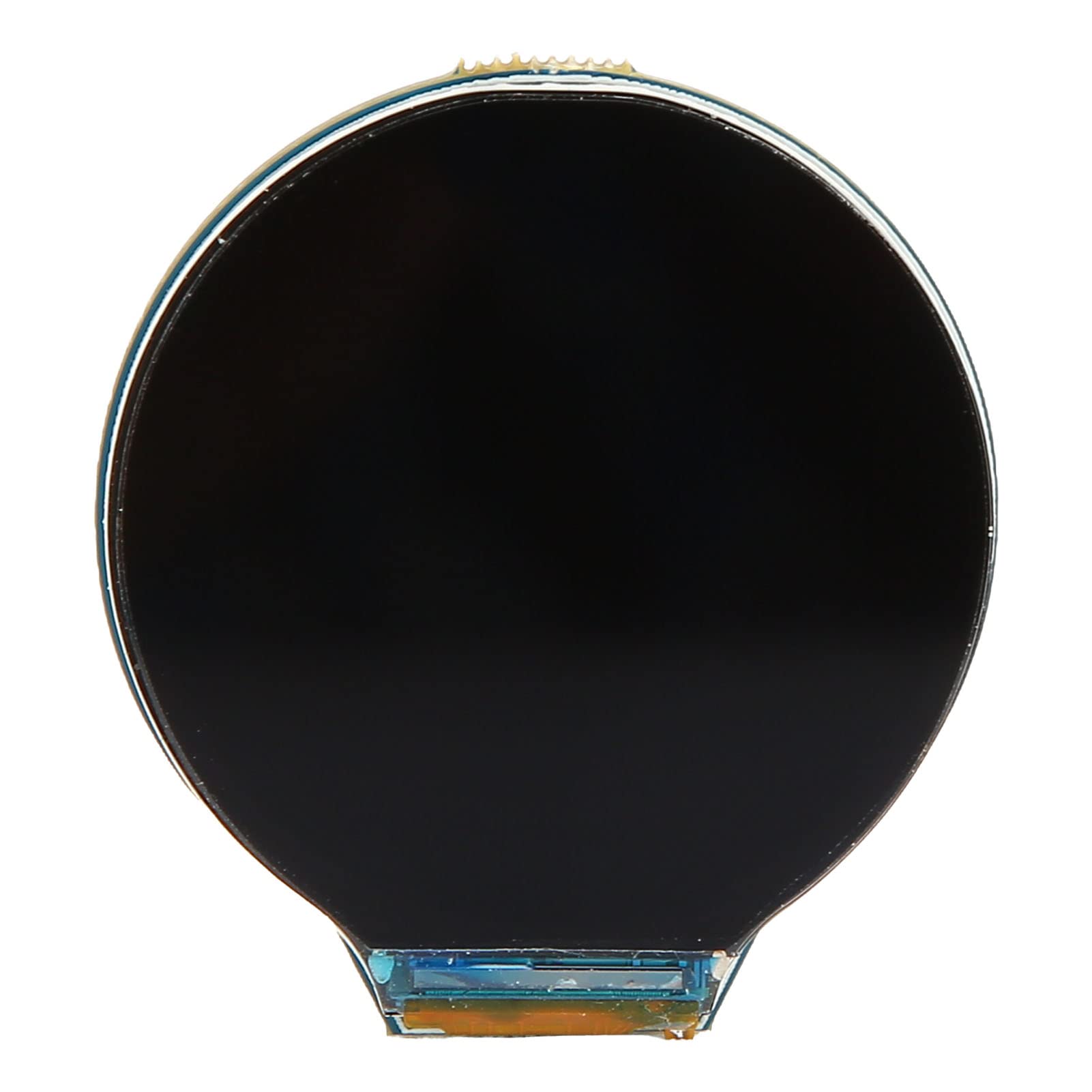 RP2040 MCU Inch Round LCD Accelerometer and Gyroscope 240x240 65K Colorful IPS Microcontroller Development Board Supports Module Board, 1.28 Sensor,
RP2040 MCU Inch Round LCD Accelerometer and Gyroscope 240x240 65K Colorful IPS Microcontroller Development Board Supports Module Board, 1.28 Sensor,