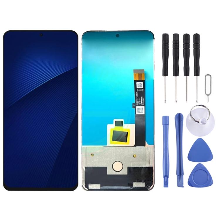 AMOLED LCD Screen with Digitizer Full Assembly For ZTE AXON A41 5G A2023BH(AMOLED)
AMOLED LCD Screen with Digitizer Full Assembly For ZTE AXON A41 5G A2023BH(AMOLED)