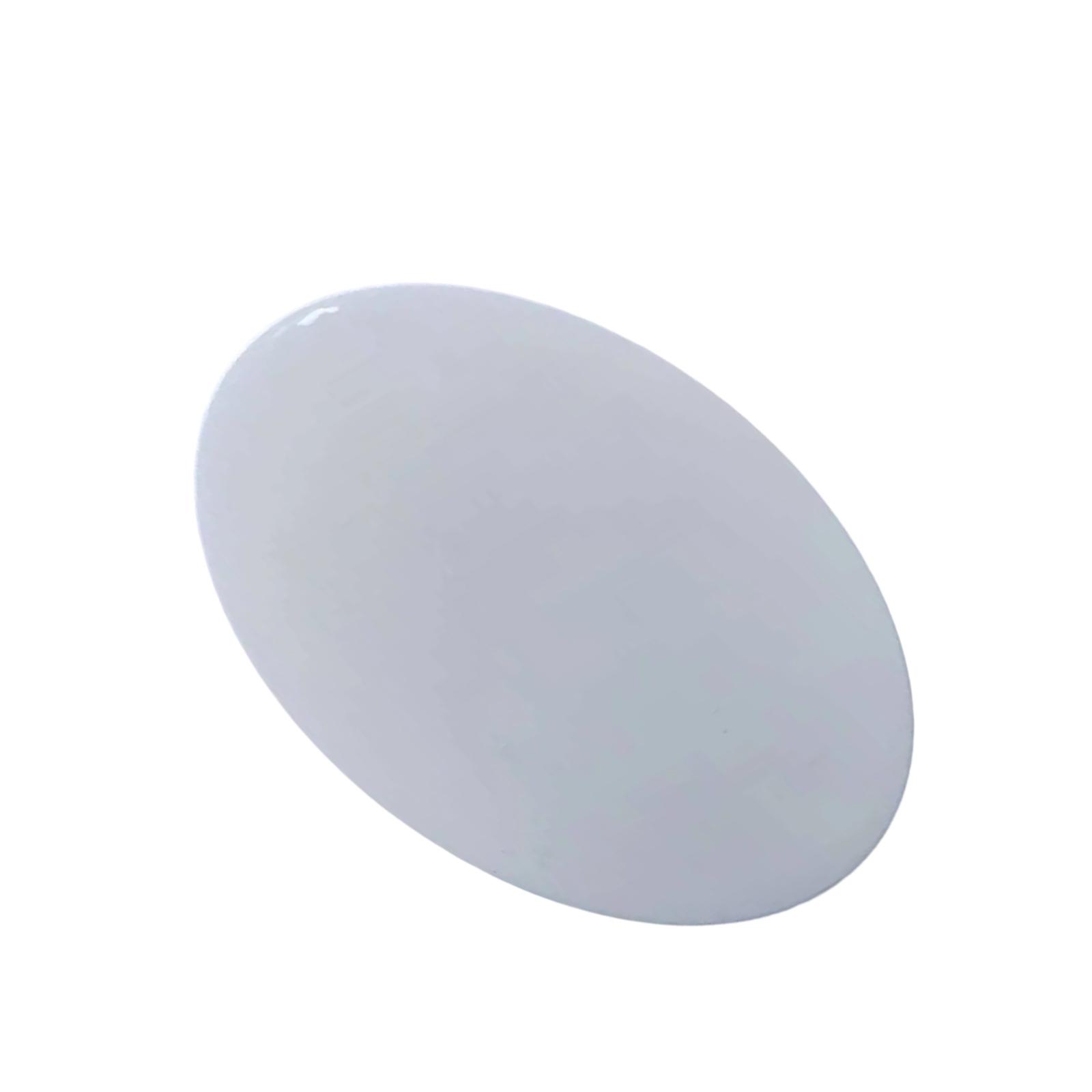 Чехол на колесо детской коляски, белый, обеспечивает плавный ход и длительный срок службы, легко устанавливается для моделей Yoya/Yoyo B
Чехол на колесо детской коляски, белый, обеспечивает плавный ход и длительный срок службы, легко устанавливается для моделей Yoya/Yoyo B