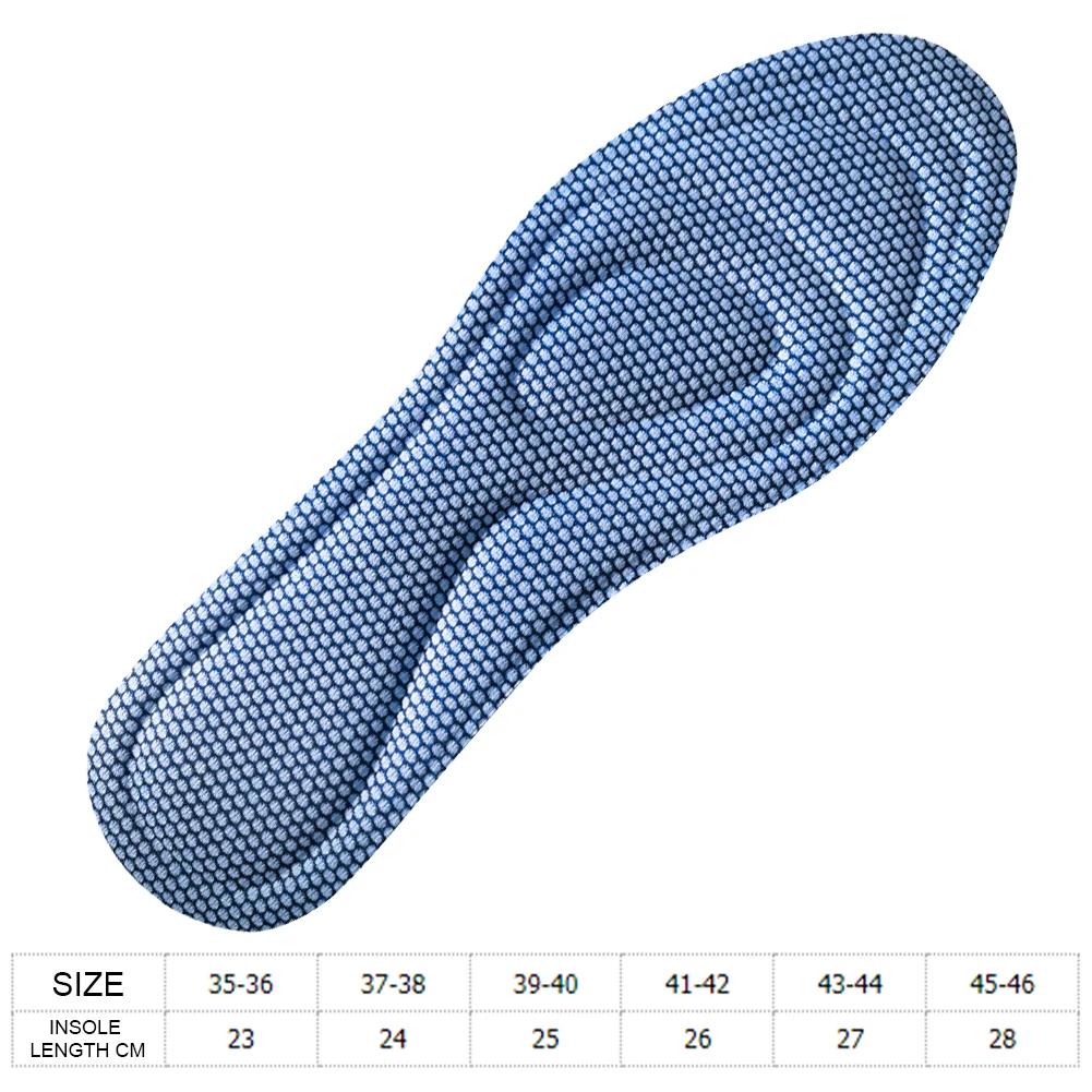 5D Flat Feet Template Arch Support Orthopedic Insoles Unisex Plantar Fasciitis Heel Pain Orthotics Insoles Sneakers Shoe Inserts 37-38 сірий
5D Flat Feet Template Arch Support Orthopedic Insoles Unisex Plantar Fasciitis Heel Pain Orthotics Insoles Sneakers Shoe Inserts 37-38 сірий