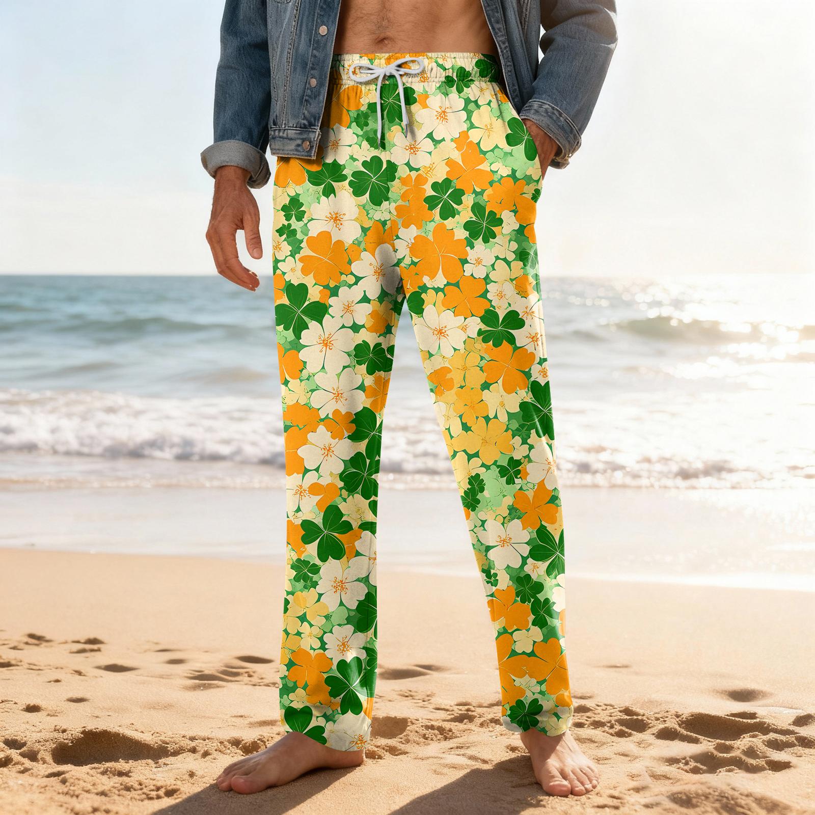 Мужские домашние мягкие пижамные штаны со шнурком и карманами, повседневные спортивные штаны M оранжевый
Мужские домашние мягкие пижамные штаны со шнурком и карманами, повседневные спортивные штаны M оранжевый