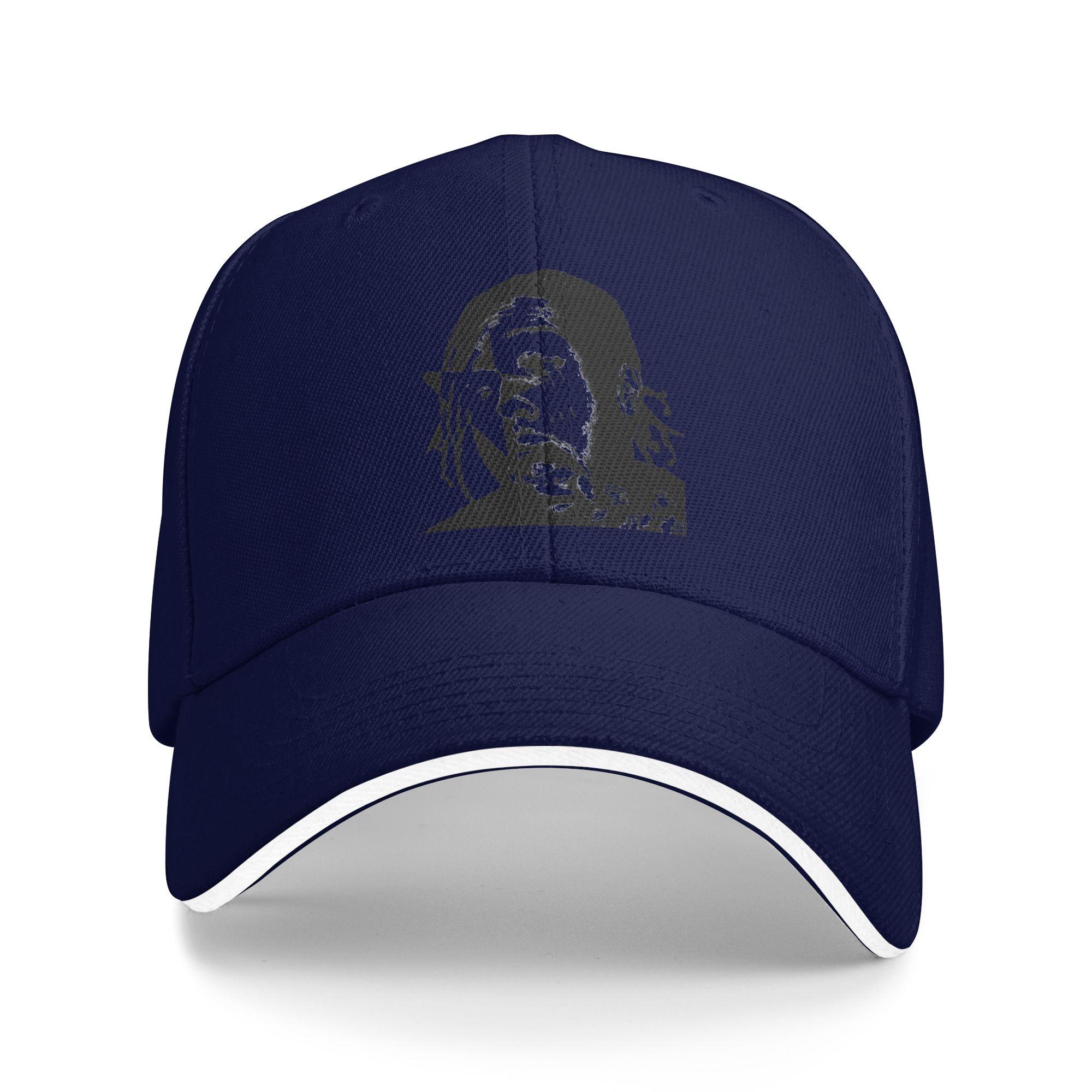 A-Asap R-Rocky Baseball Cap Outdoor Gym Sunscreen Trucker Hat Unisex Women Casual Design Snapback Cap One Size
A-Asap R-Rocky Baseball Cap Outdoor Gym Sunscreen Trucker Hat Unisex Women Casual Design Snapback Cap One Size