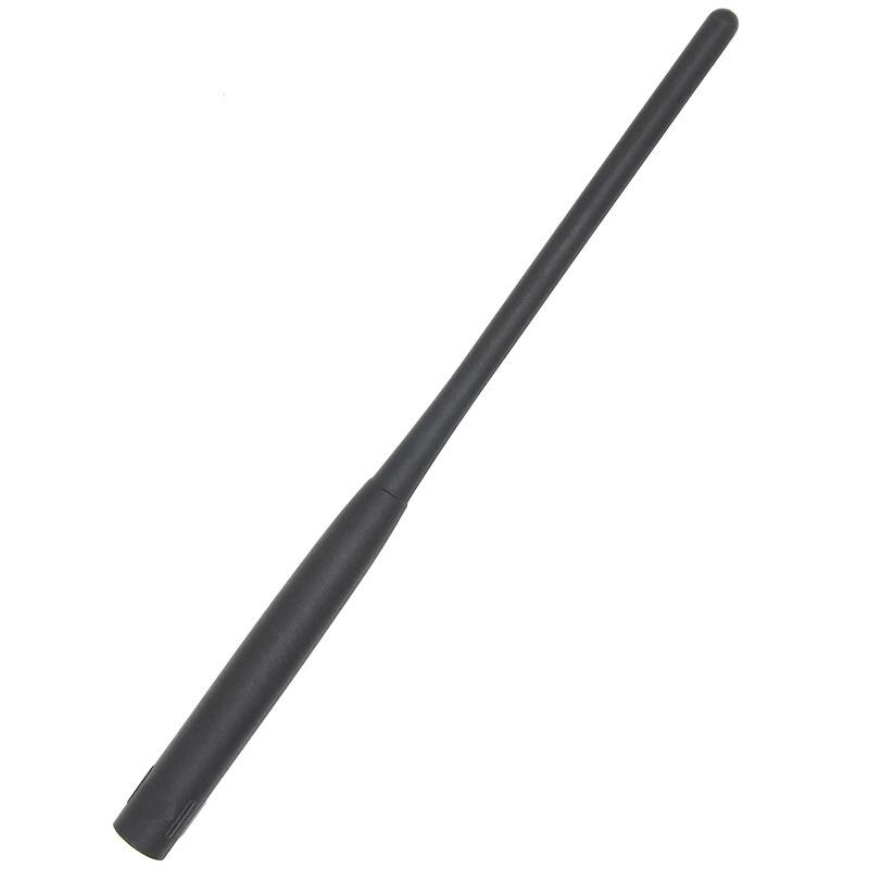 Compatible Antenna for Yaesu FT1DR, 60R, VX1R, VX2R, VX3R, VX5R, VX6R, VX7R - 19.6CM Other
Compatible Antenna for Yaesu FT1DR, 60R, VX1R, VX2R, VX3R, VX5R, VX6R, VX7R - 19.6CM Other