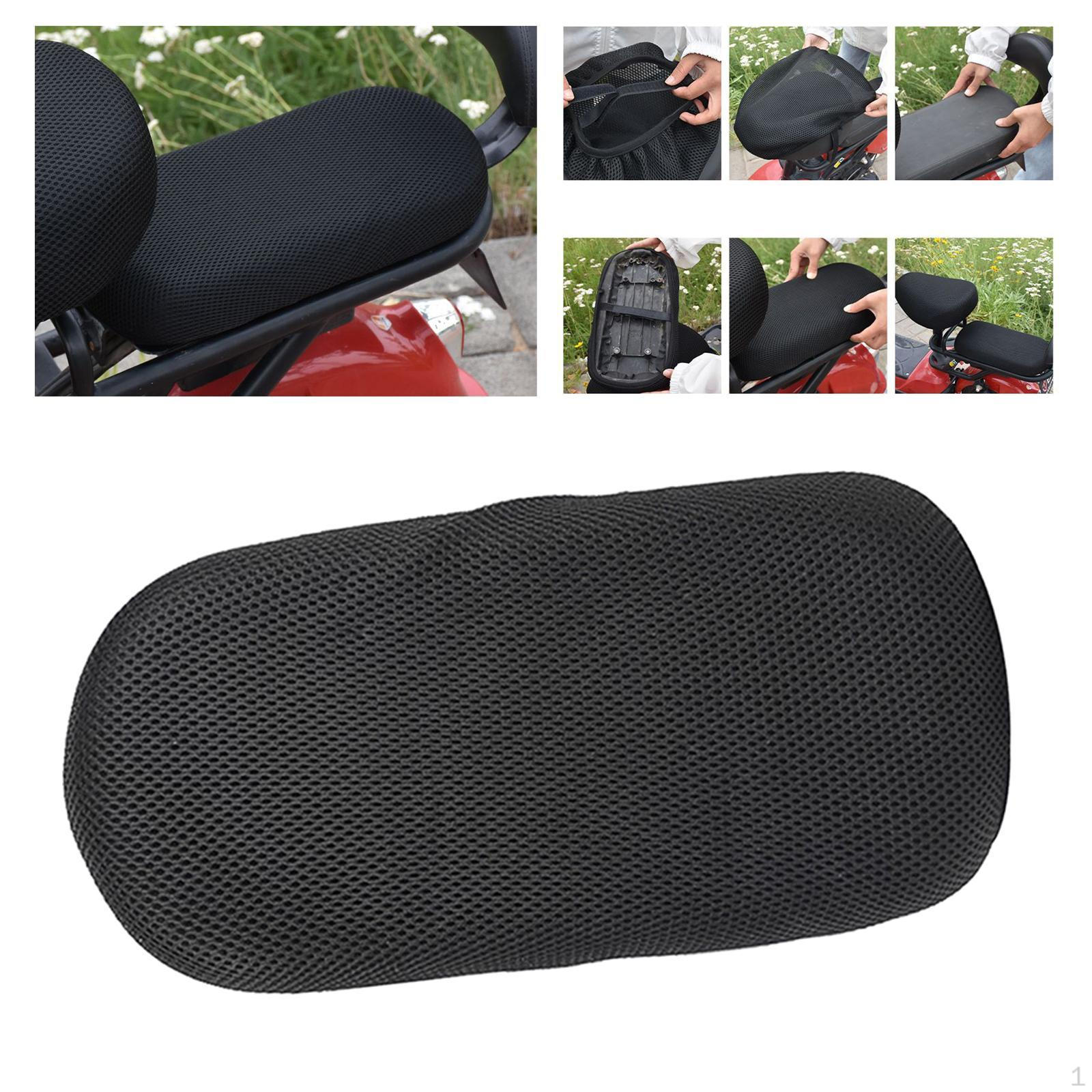 Удобный чехол на сиденье электровелосипеда для езды Back Seat 30x15cm
Удобный чехол на сиденье электровелосипеда для езды Back Seat 30x15cm