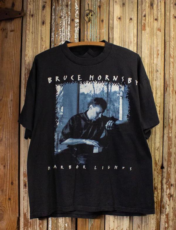 Rare Bruce Hornsby Concert 1993 Gift For Fan S to 5XL Unisex T-shirt Unisex T-Shirt M
Rare Bruce Hornsby Concert 1993 Gift For Fan S to 5XL Unisex T-shirt Unisex T-Shirt M
