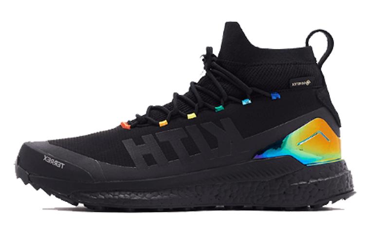 Terrex Free Hiker Kith x Terrex Free Hiker Adidas Чорний EH0246 40
Terrex Free Hiker Kith x Terrex Free Hiker Adidas Чорний EH0246 40