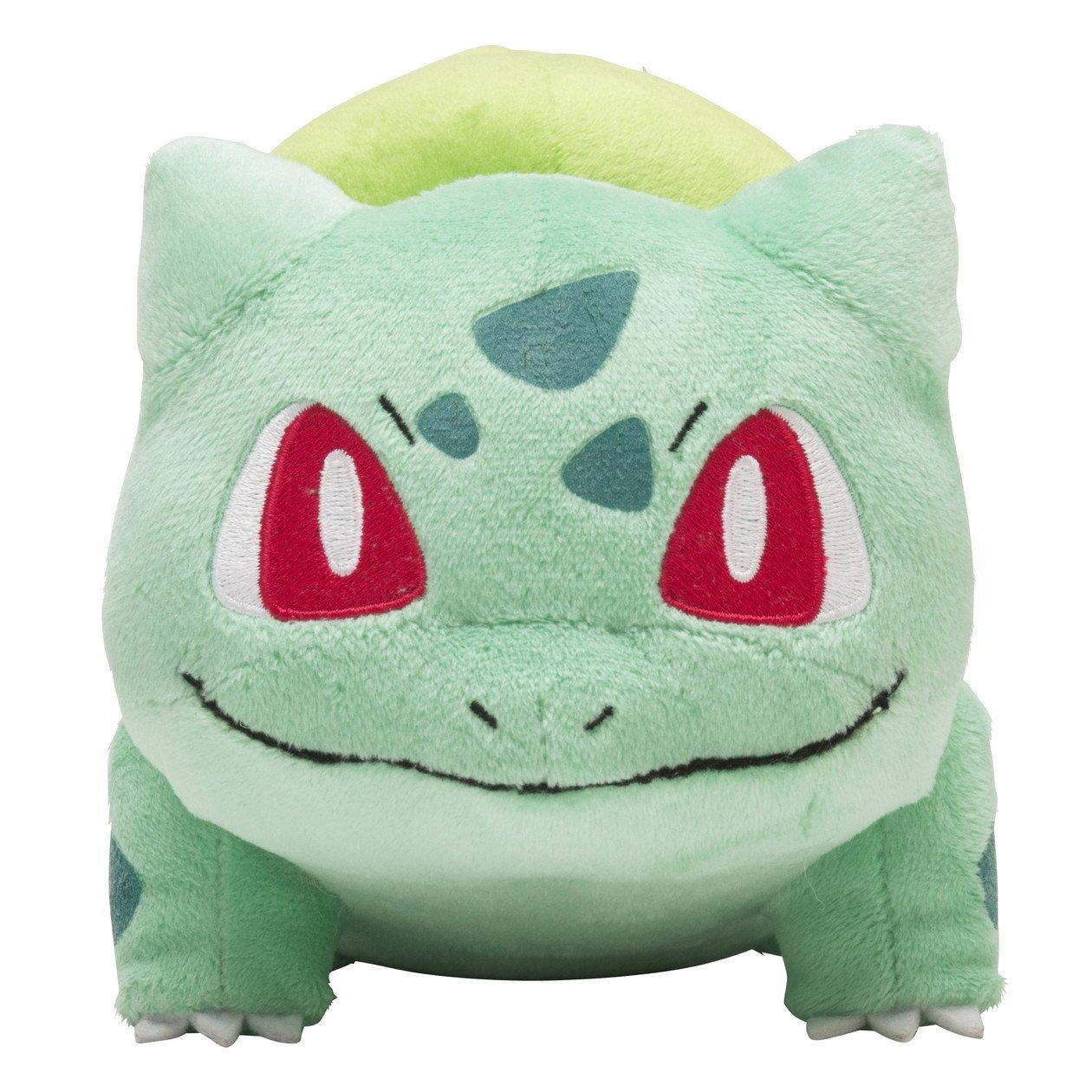 Pokemon Center Original Plush Bulbasaur
Pokemon Center Original Plush Bulbasaur