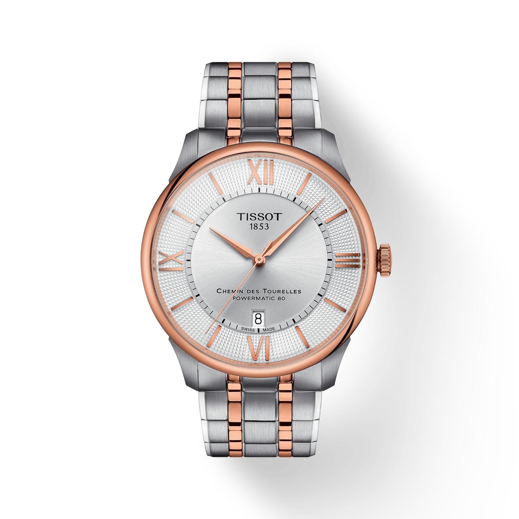 Tissot Stainless Steel silver Dial Men s Fashion Watch T139.407.22.038.00 срібний
Tissot Stainless Steel silver Dial Men s Fashion Watch T139.407.22.038.00 срібний