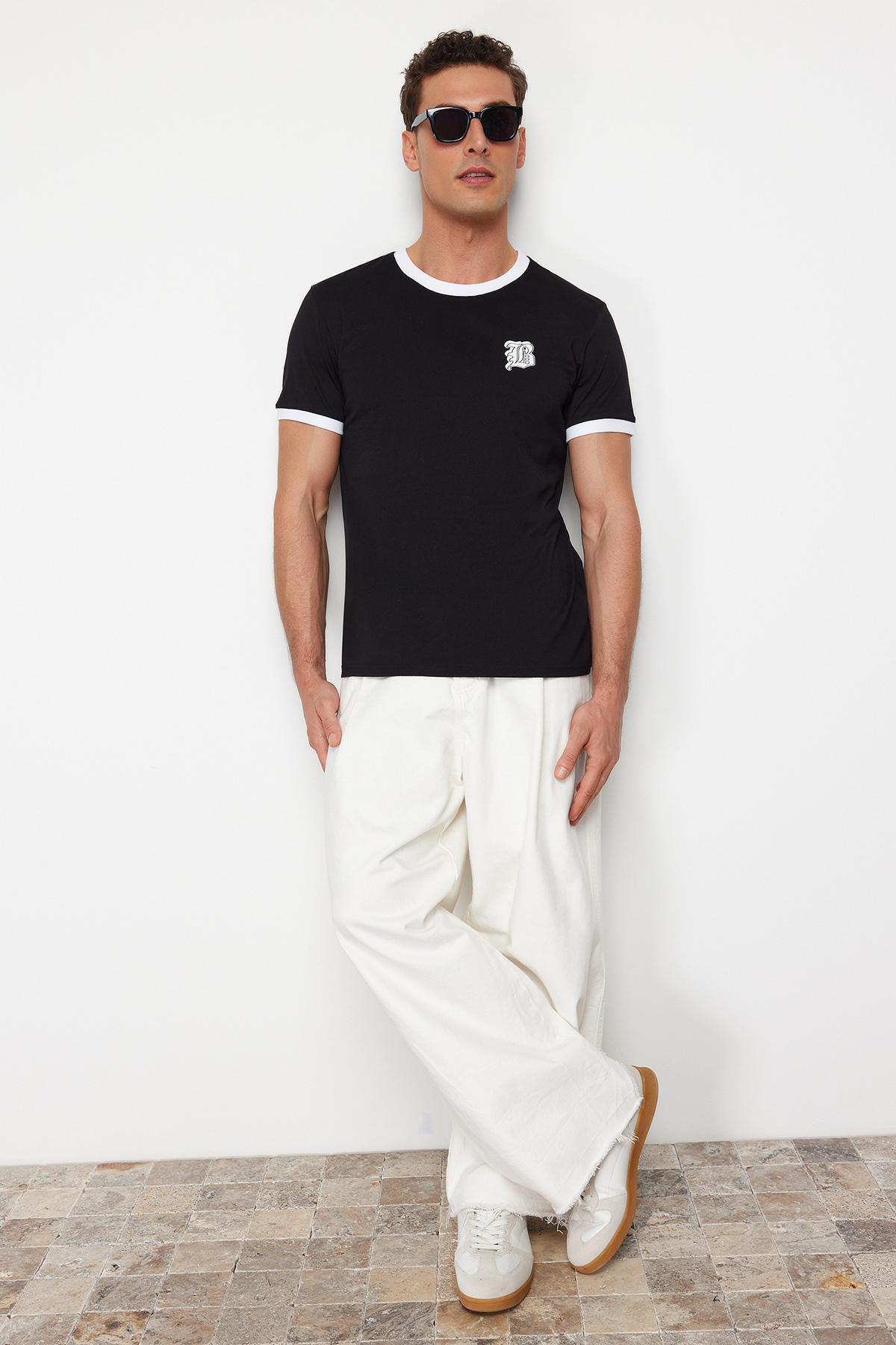 Men s Fashion New T-Shirt White Regular Normal Cut Printed 100% Cotton Short Sleeve T-Shirt
Men s Fashion New T-Shirt White Regular Normal Cut Printed 100% Cotton Short Sleeve T-Shirt