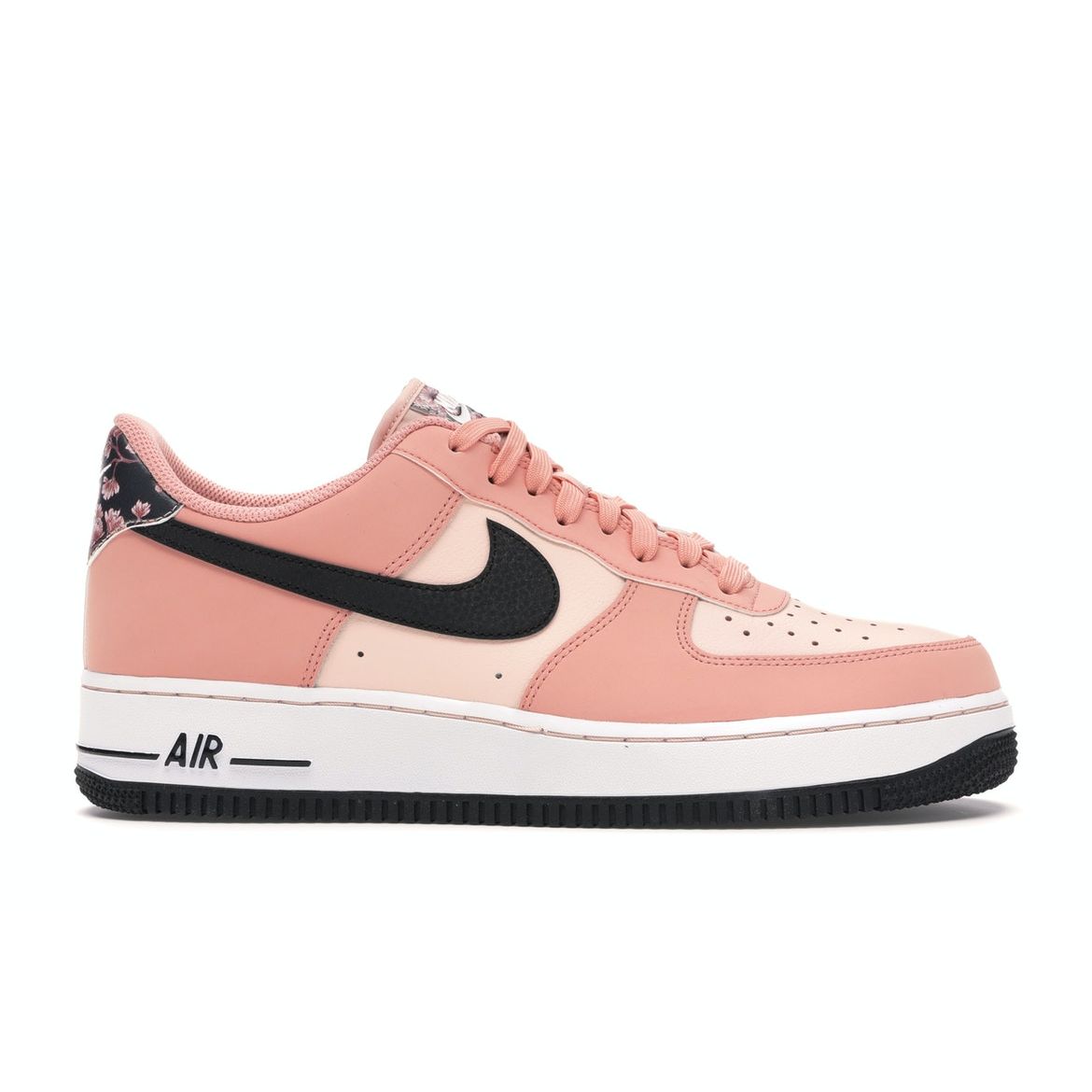 Мужские кроссовки Nike Air Force 1 Low 07 LE Japan Cherry Blossoms Розовый Белый Черный CU6649-100
Мужские кроссовки Nike Air Force 1 Low 07 LE Japan Cherry Blossoms Розовый Белый Черный CU6649-100